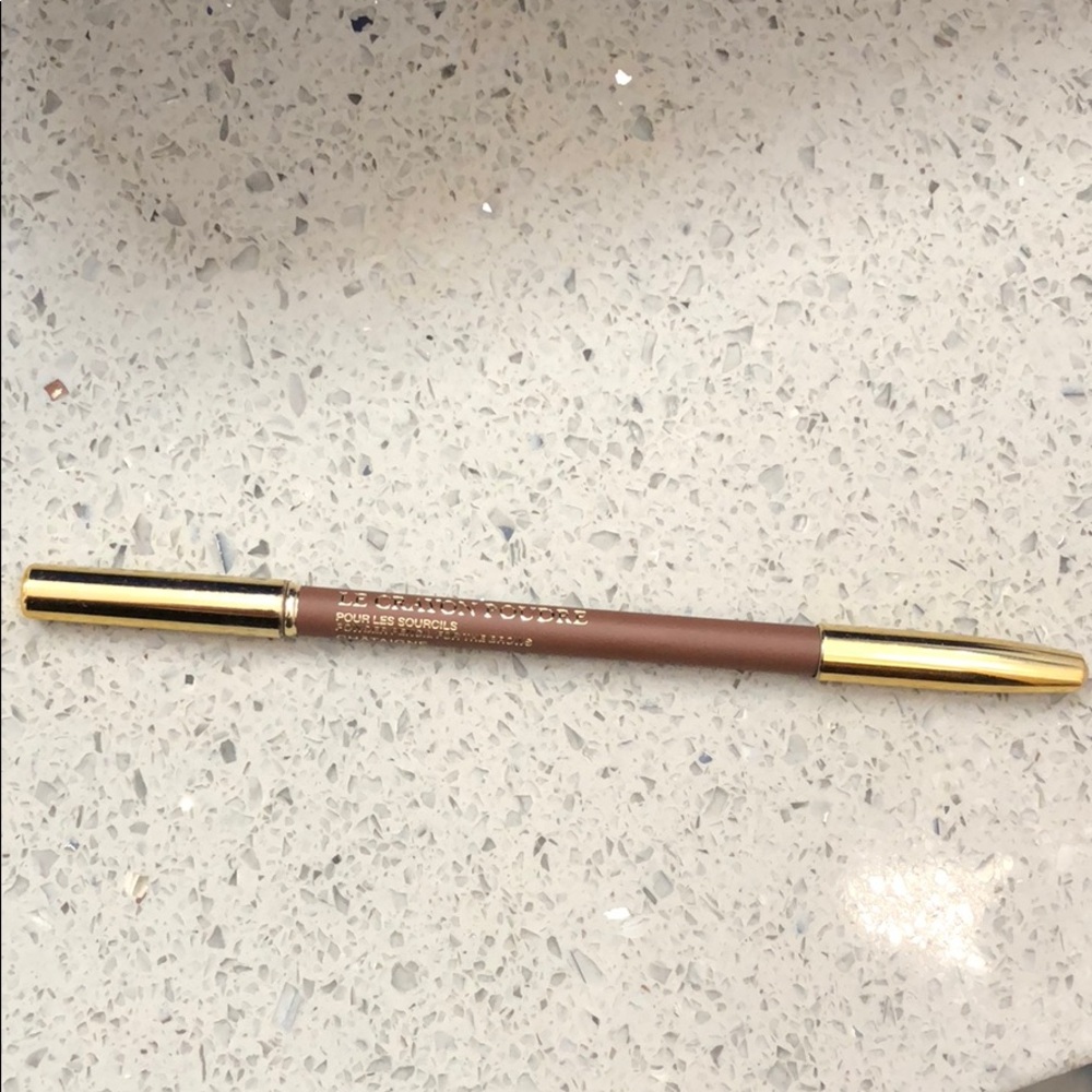 Lancôme Eyebrow Pencil (Chataigne)